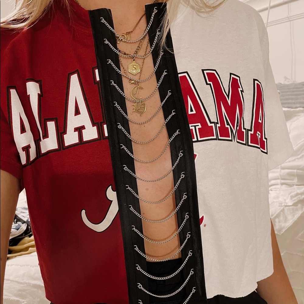 Alabama shirt
